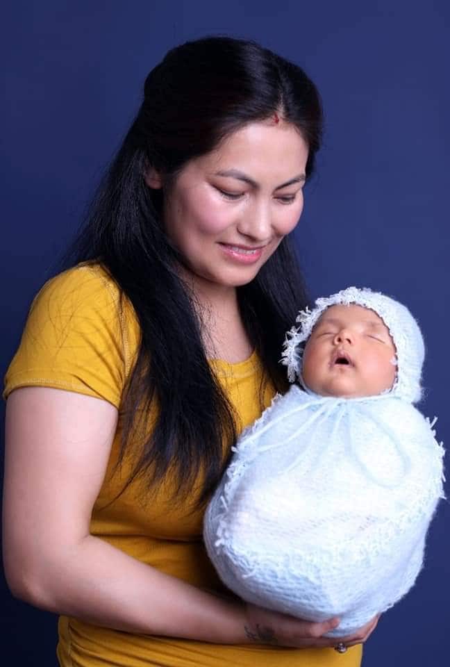 Sushmita Khatri Khadka