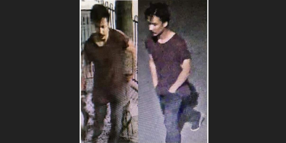 witness appeal footage