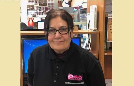 Parks community network