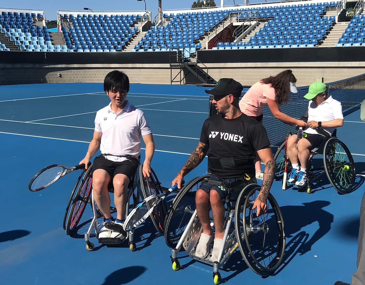 suzuki norikazu foreign affairs japan minister 