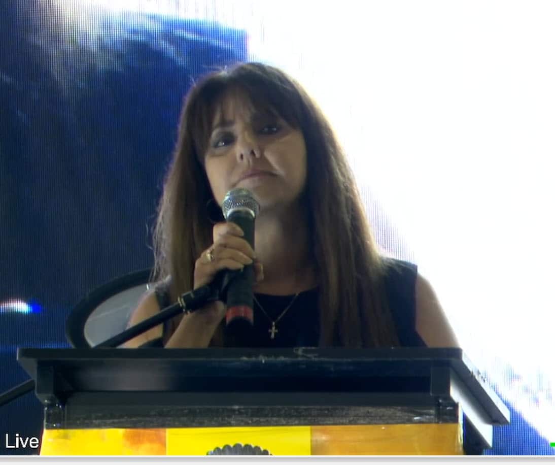 Assyrian New Year celebrations -Sydney