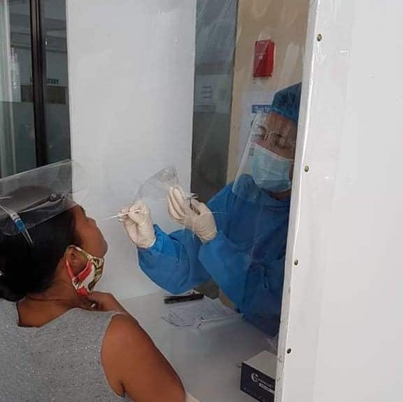 As enfermeiras estão expostas a todo o tipo de perigos, durante todas as suas horas de trabalho