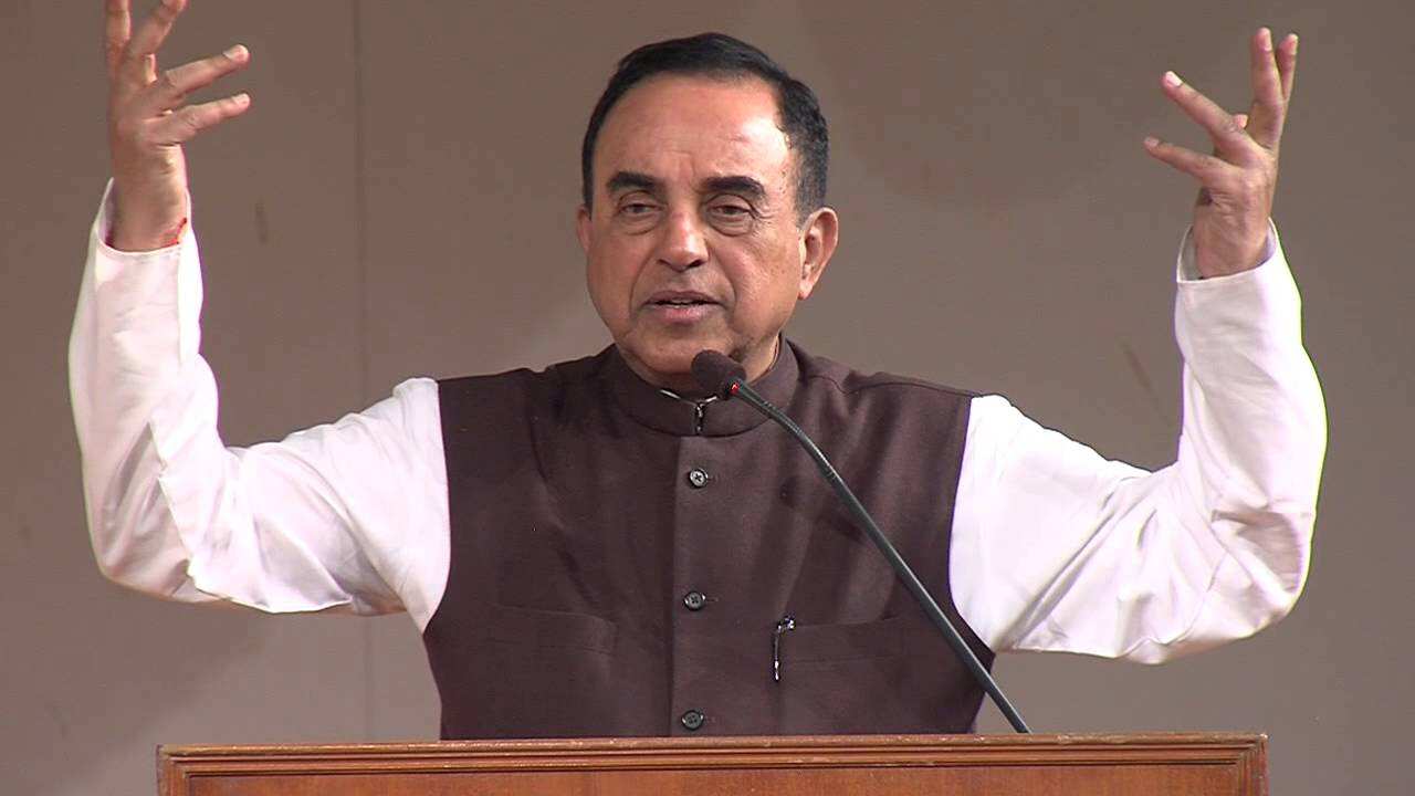 Swamy