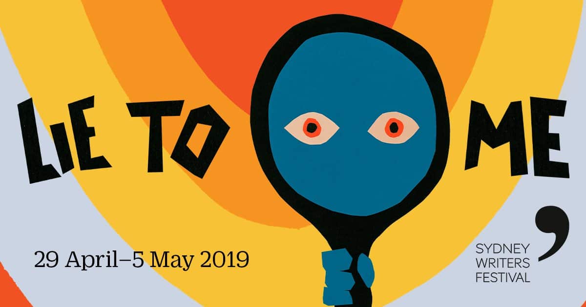 Sydney Writers Festival