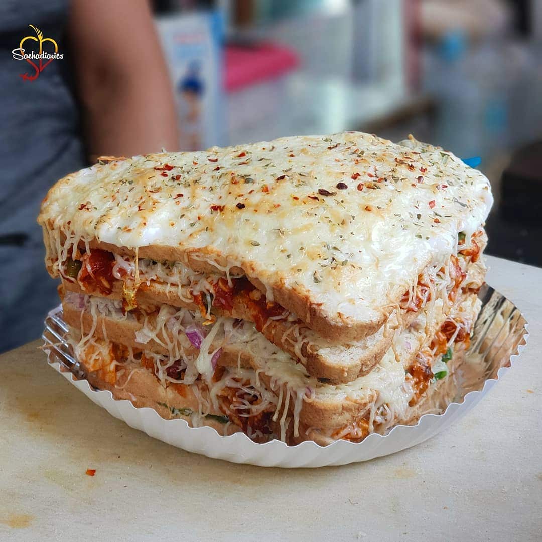 Sandwich