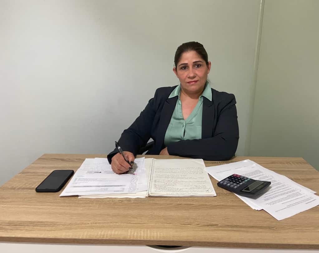 سوزان الرشيد من مؤسسة- Momeycare