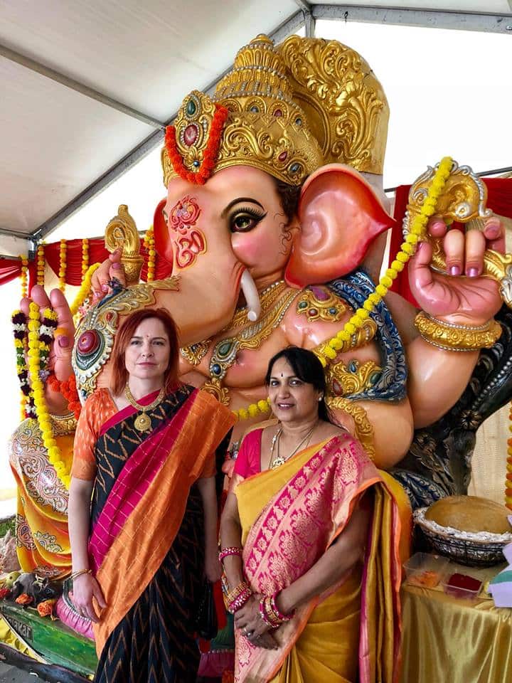 Ganpati