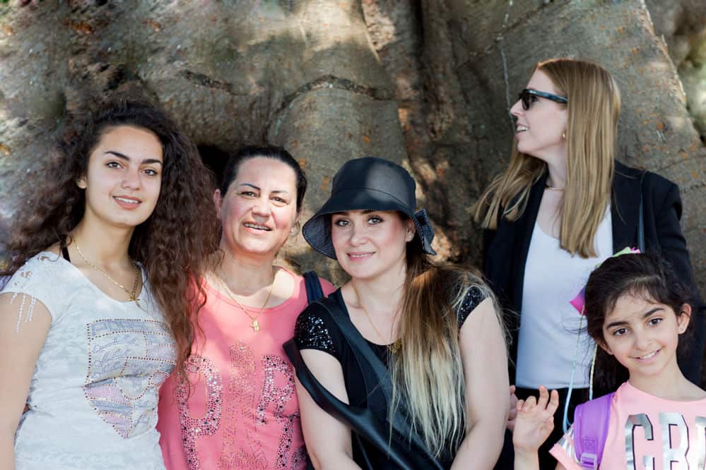 overcoming loneliness in a new country