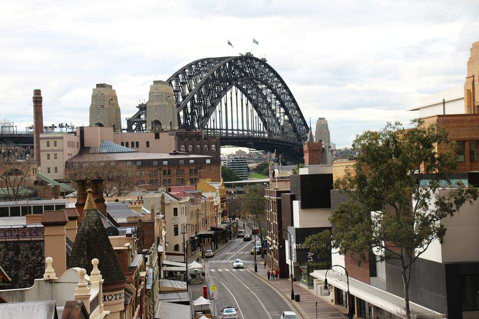 Sydney 