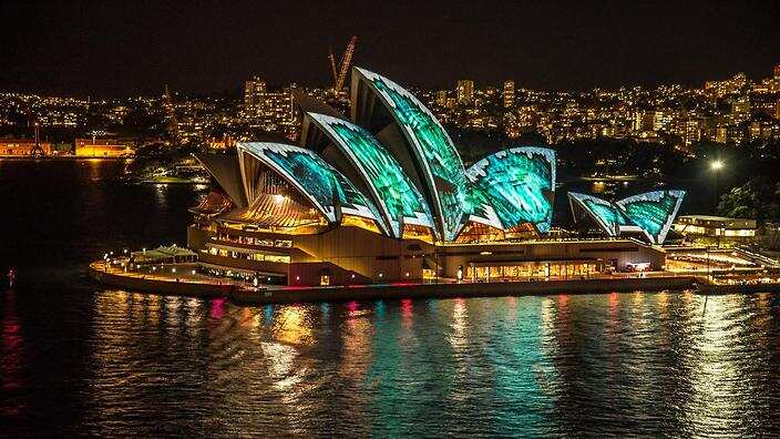 Sydney 