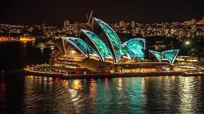 Sydney