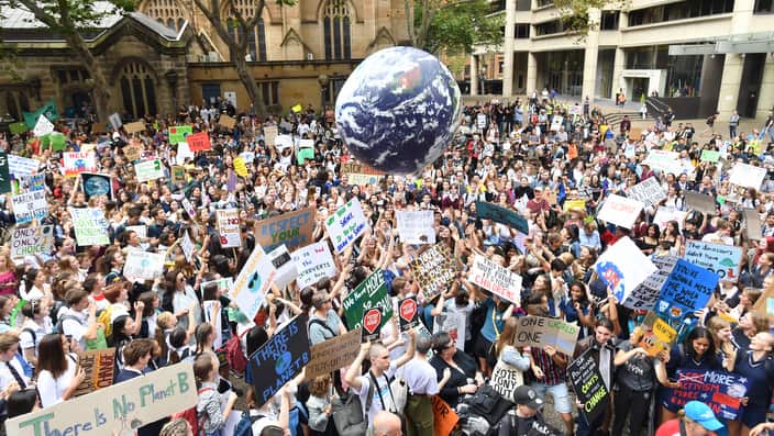  AAP Image/ Mick Tsikas