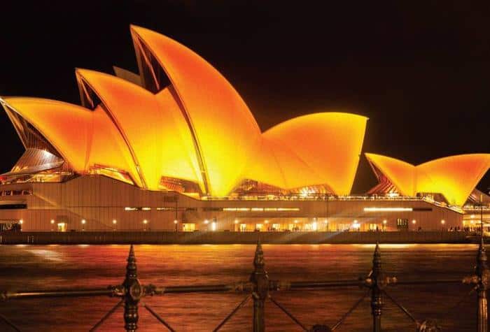 Opera House