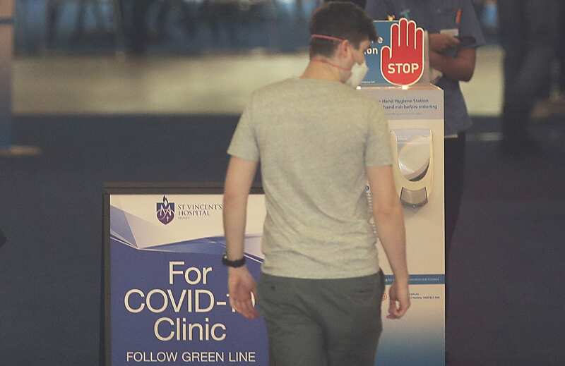 Coronavirus (COVID-19)