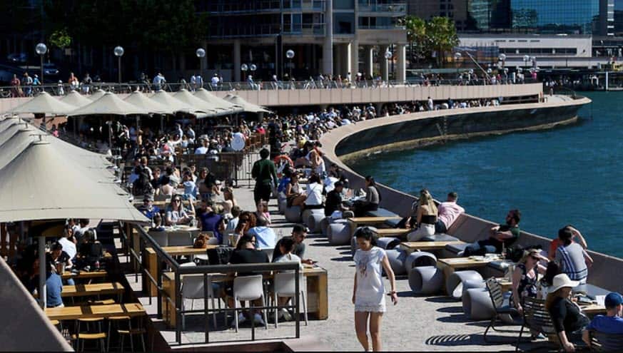 Freedoms fast-tracked for fully vaccinated in NSW, but unvaccinated people will have to wait