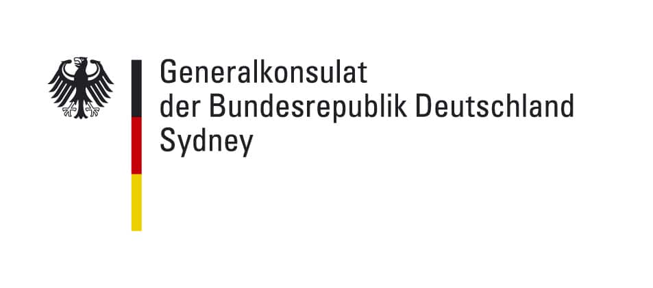 Sydney Deutsches Generalkonsulat