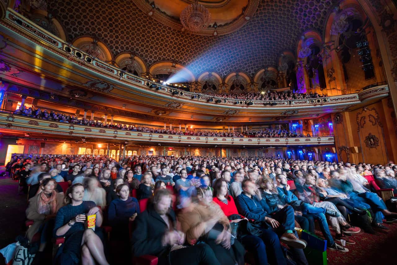 Sydney Film Festival