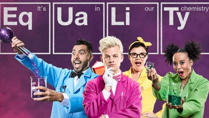 Sydney Gay & Lesbian Mardi Gras