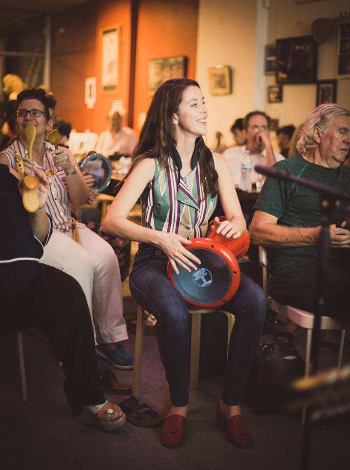 Christina Bacchiella