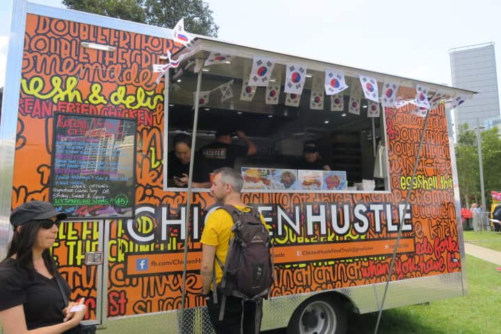 2017 Sydney Korean Festival