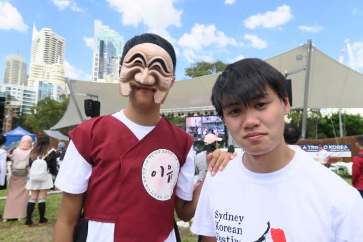 2017 Sydney Korean Festival