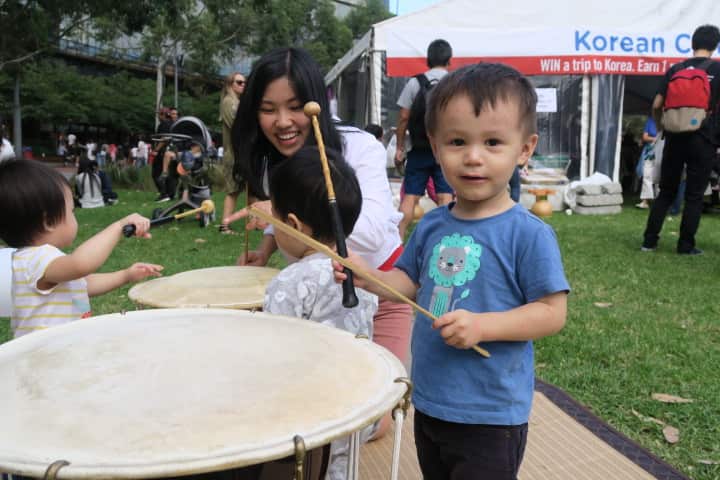 2017 Sydney Korean Festival