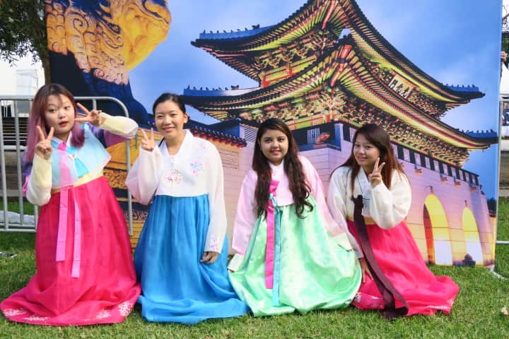 2017 Sydney Korean Festival
