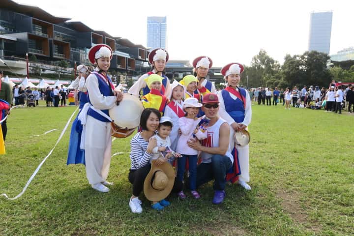 2017 Sydney Korean Festival