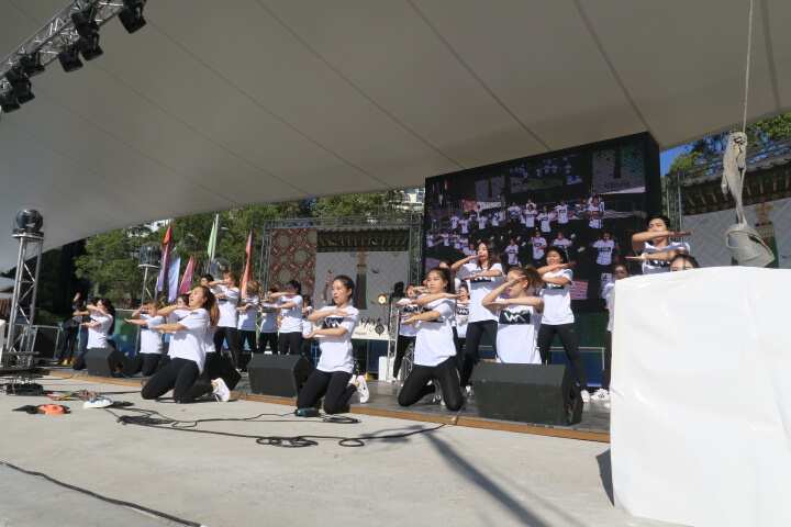 2017 Sydney Korean Festival