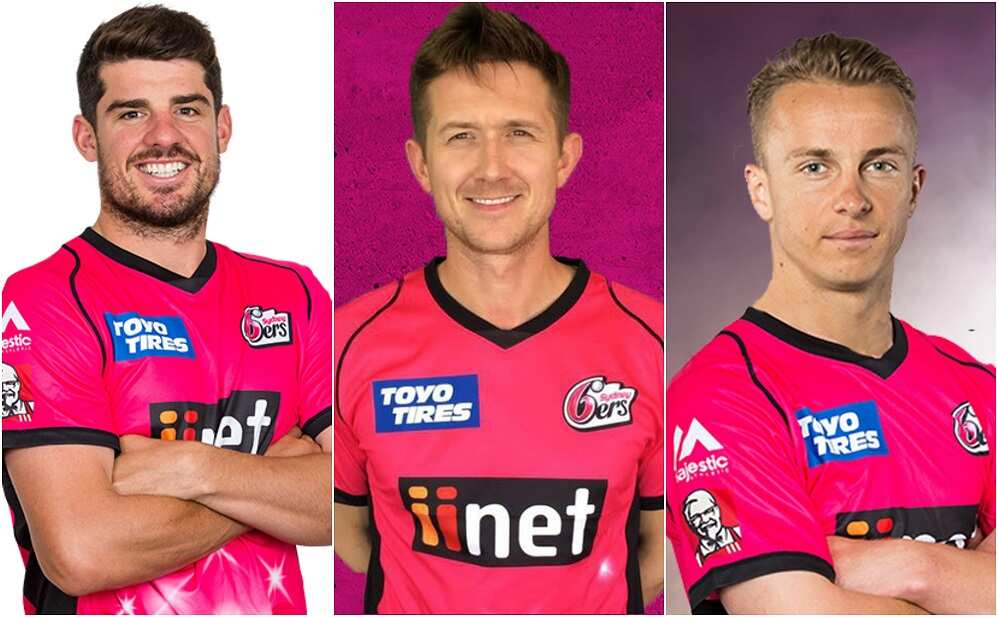 Big Bash League 