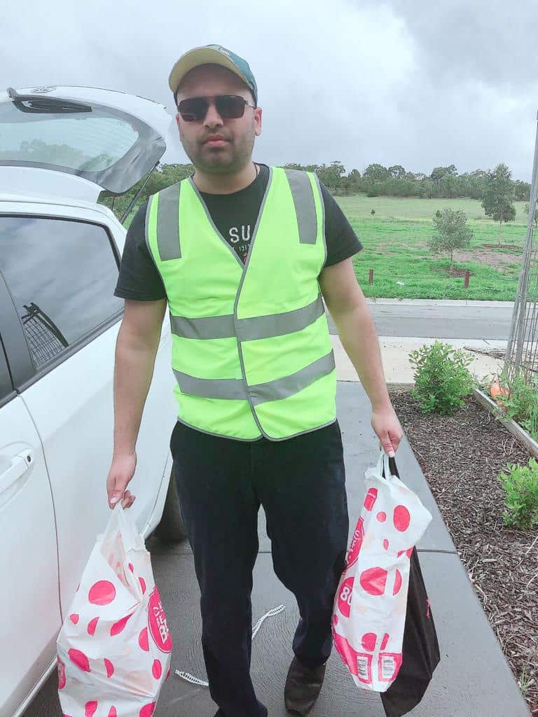 Help during Coronavirus Pandemic