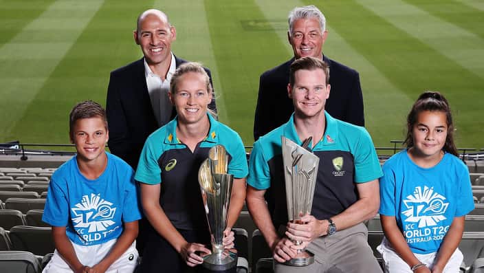 ICC World T20