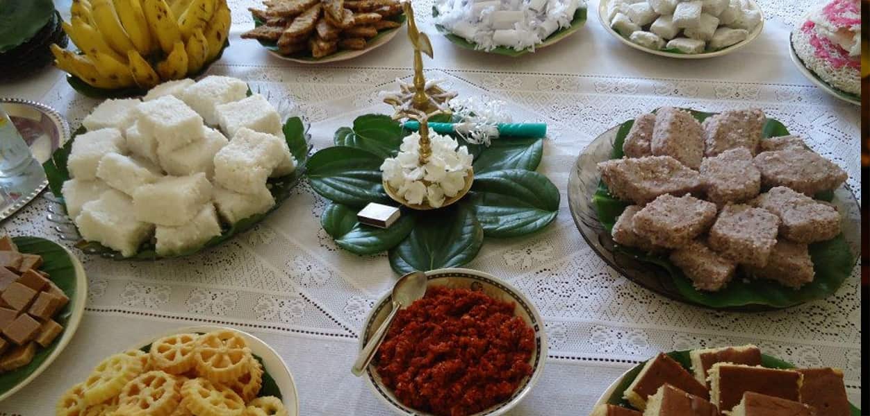 Sinhala New Year