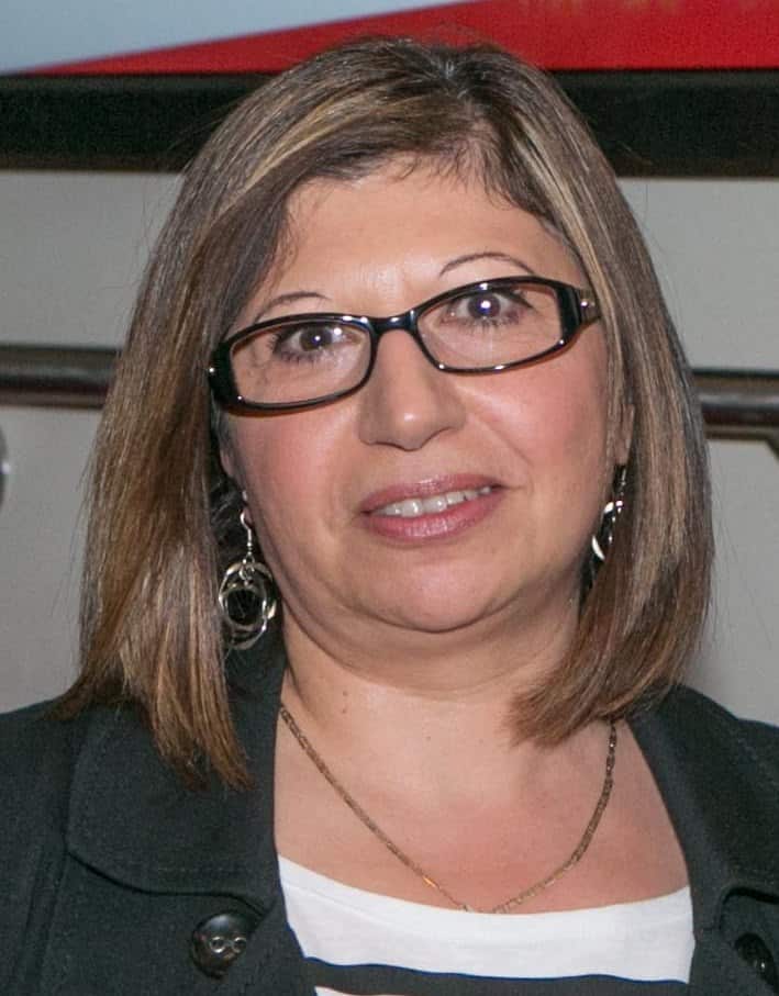 Dr. Taghreed Istivan