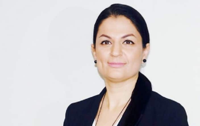 طاهره جهان‌بین