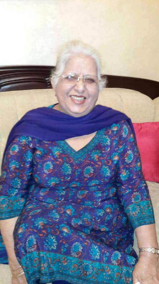 Mohini ji, who brings you khattiyaan mithiyaan gallan every week on SBS Punjabi