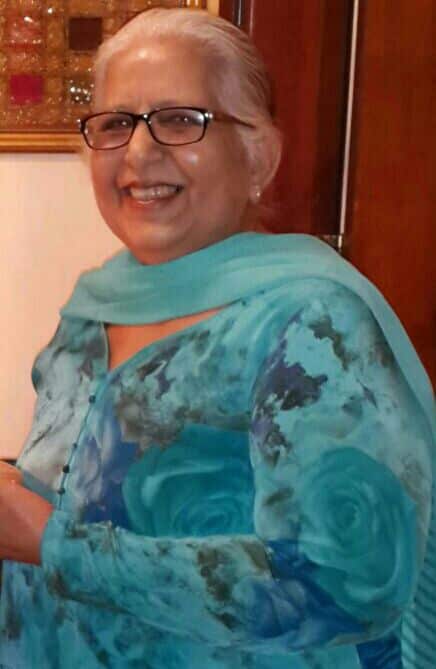 Mohini ji, who brings you khattiyaan mithiyaan gallan every Monday on SBS Punjabi