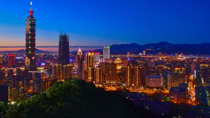 Taipei