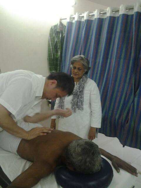 Taiwanese stories, Alex Chen