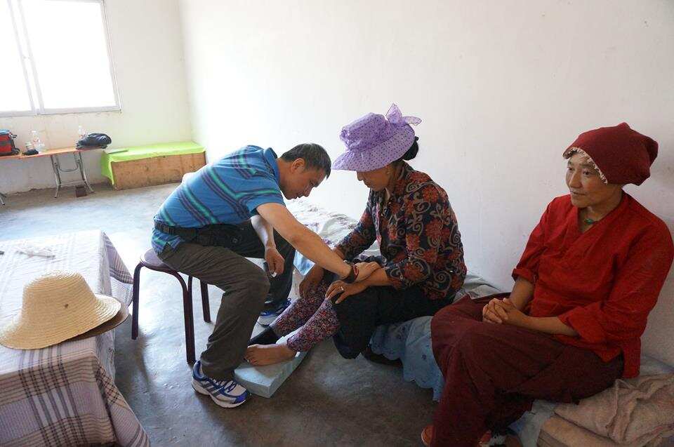 Taiwanese stories, Alex Chen