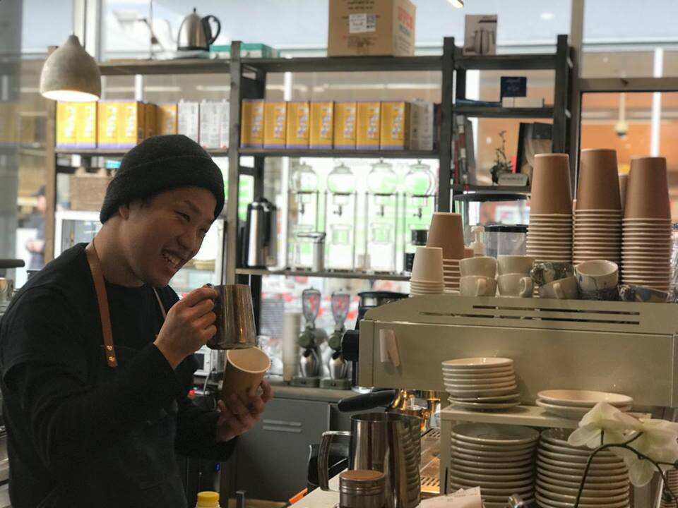 Taiwanese Story Angus