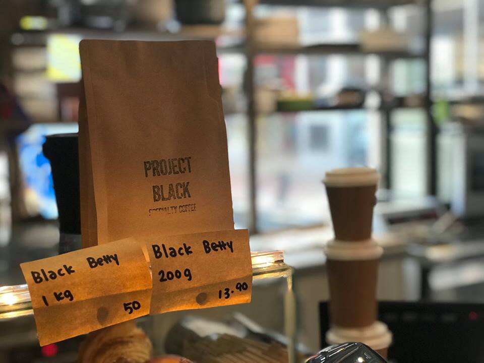 Taiwanese Story Angus