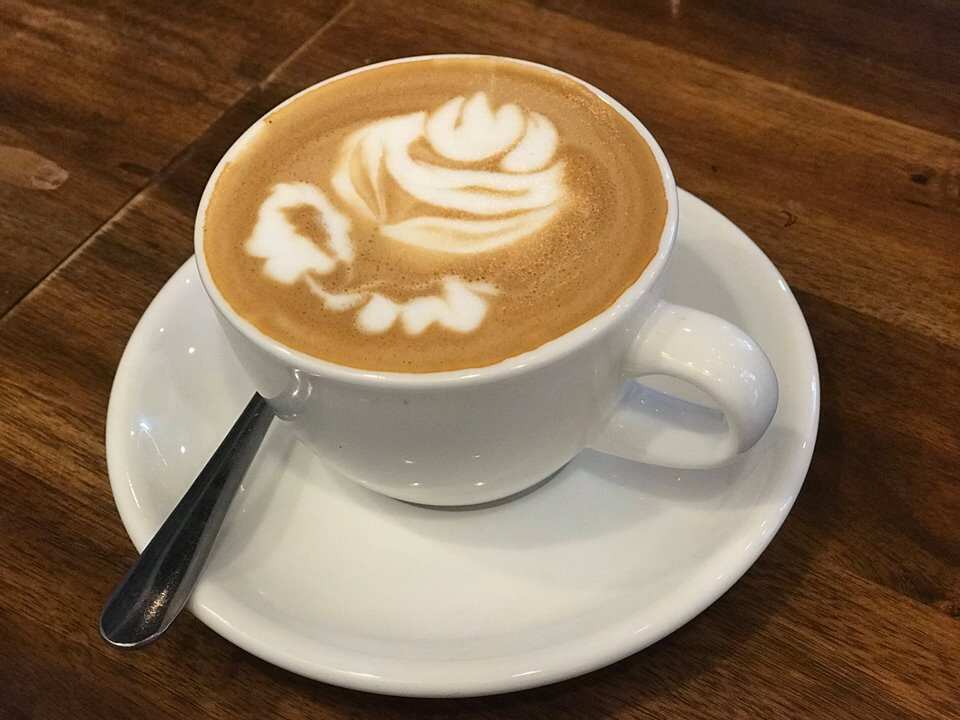 Taiwanese Story Angus