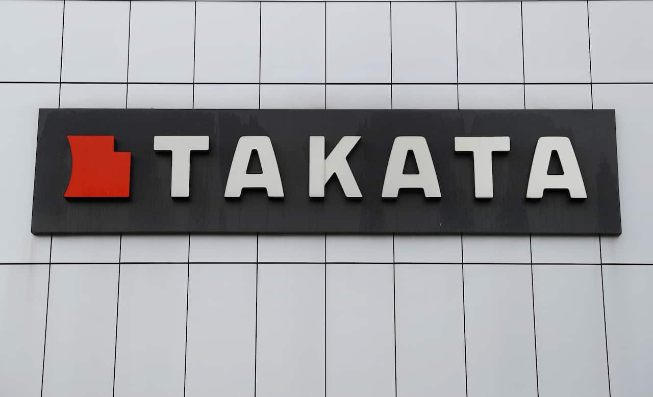 Takata