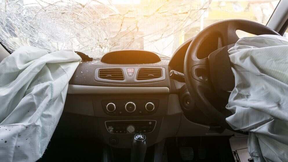 A major recall of Takata airbags is now underway following major safety issues.