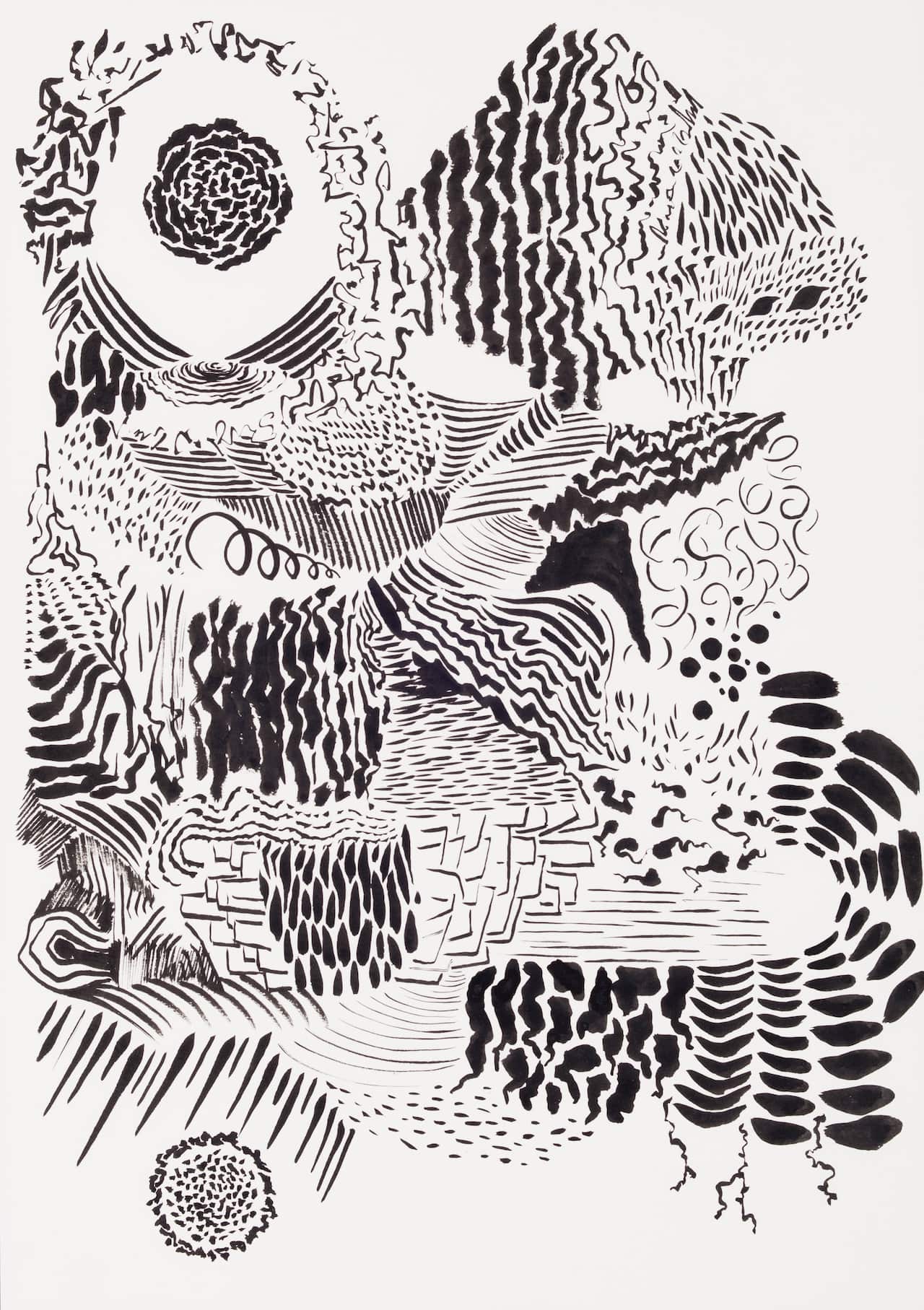  Takehito Koganezawa, Untitled 2018, courtesy of the artist and Loock Galerie, Berlin