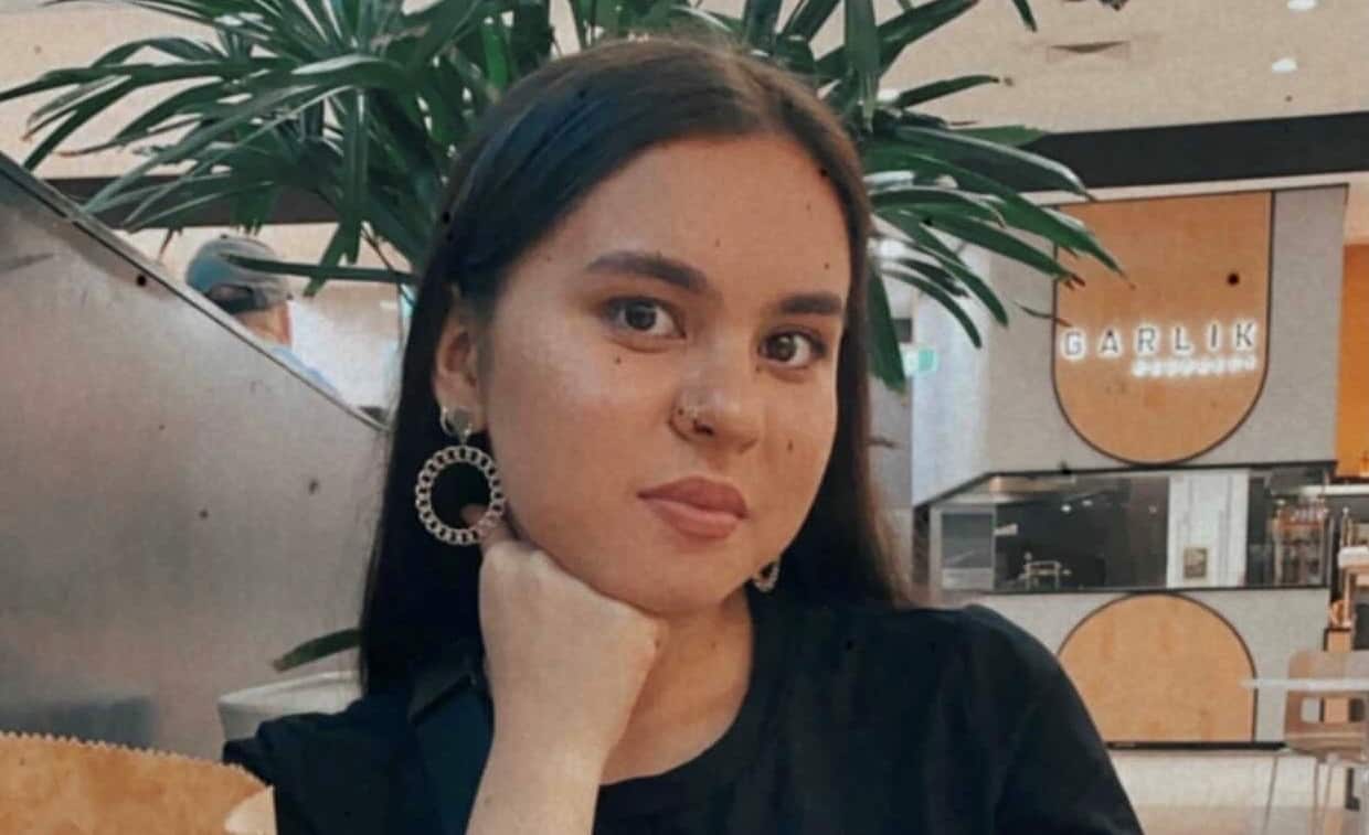 Tamana Ahmadi said in the Quetta city of Pakistan, where she grew up, swimming wasn’t a normal activity for girls and women.