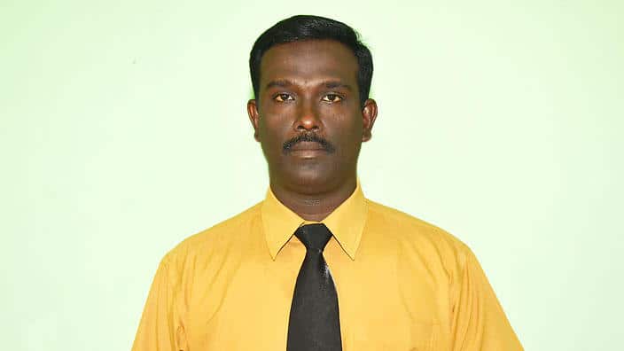 Kanthakumar