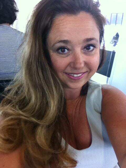 Ms Tammy Larkings said residents patrolling the lake and filming those they suspected were taking more than the permitted bag catch.