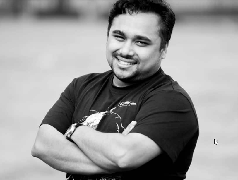 Mr Taneem Mannan is the founder of BongOz films